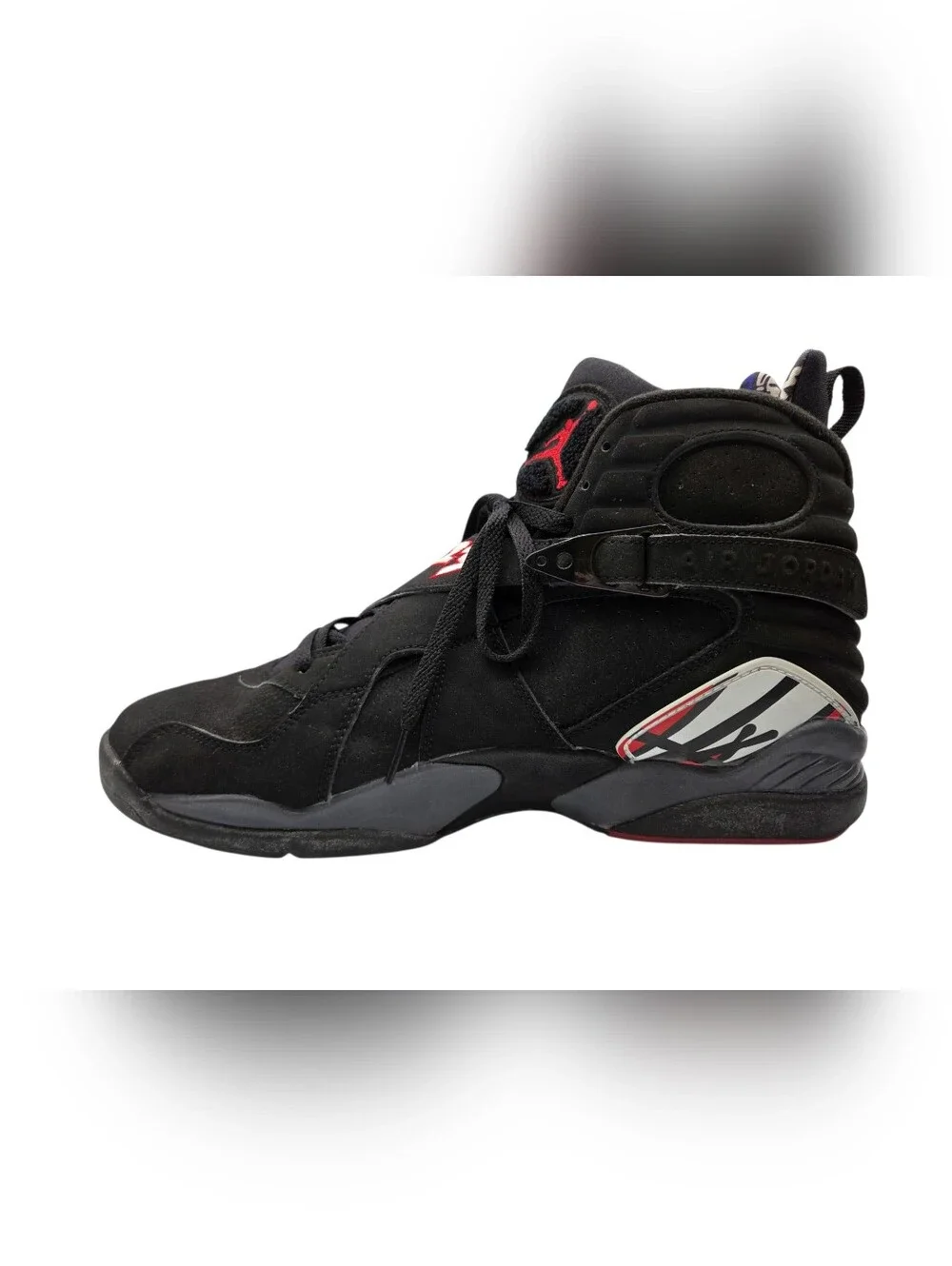 Nike Air Jordan 8 Retro Sneakers